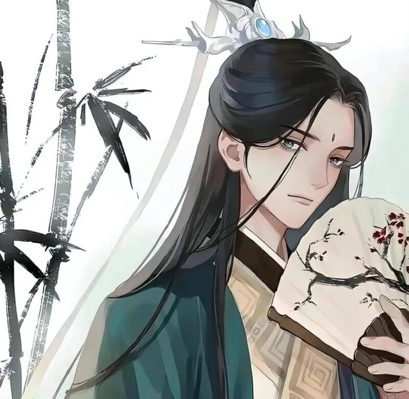推荐10本熬夜看完的小说(强烈推荐超好看的小说)-1