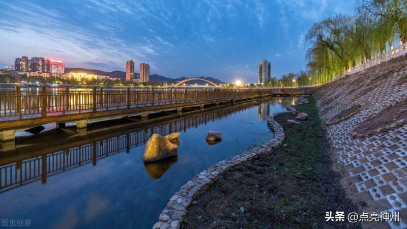 中国有哪些宜居城市(中国最宜居的十大地方排行榜)-1 中国有哪些宜居城市(中国最宜居的十大地方排行榜)-1