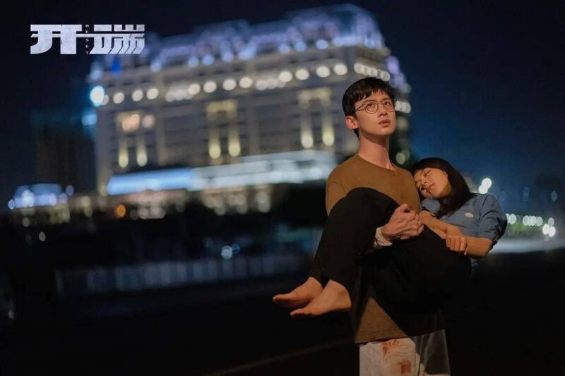 十部熬夜也要看的电视剧(一生必看十大经典电视剧)-1