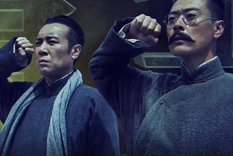 好看的经典电视剧有哪些?强烈推荐5部好看的电视剧-1 好看的经典电视剧有哪些?强烈推荐5部好看的电视剧-1