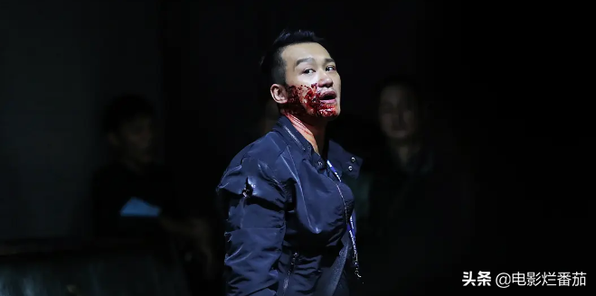 2022好看的电影推荐几部(好看的电影推荐10部豆瓣评分排行榜)-1