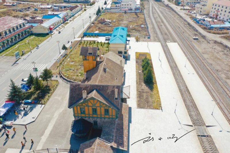 铁路c开头的是什么车(各类列车字母解析)-1