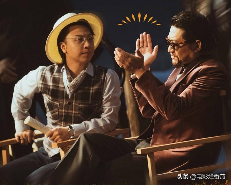 2022好看的电影推荐几部(好看的电影推荐10部豆瓣评分排行榜)-1