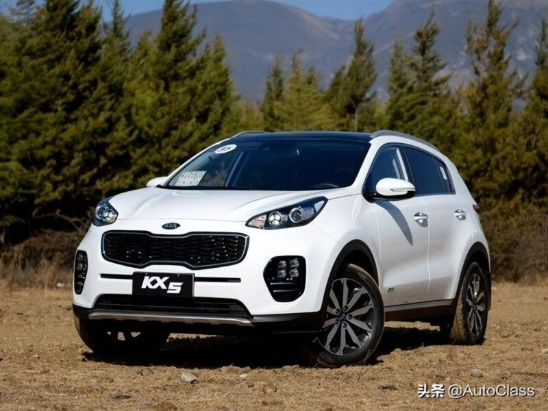 suv销量排行榜前十口碑最好(销量好的suv排行榜)-1 suv销量排行榜前十口碑最好(销量好的suv排行榜)-1