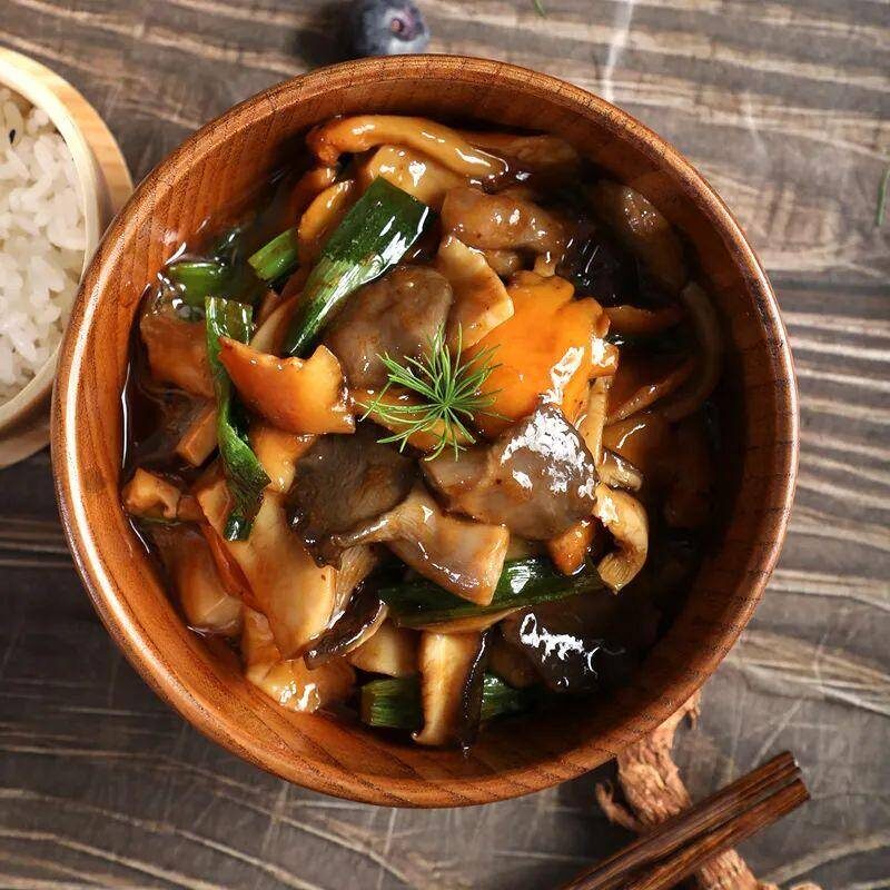 料理包品牌十大排名（中国料理包品牌排行榜）-1