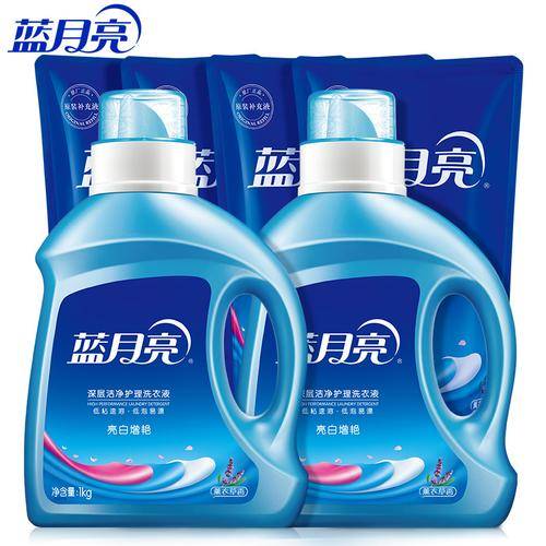 洗衣液香味持久排行榜前十名(留香持久的洗衣粉排名)-赚在家创业号