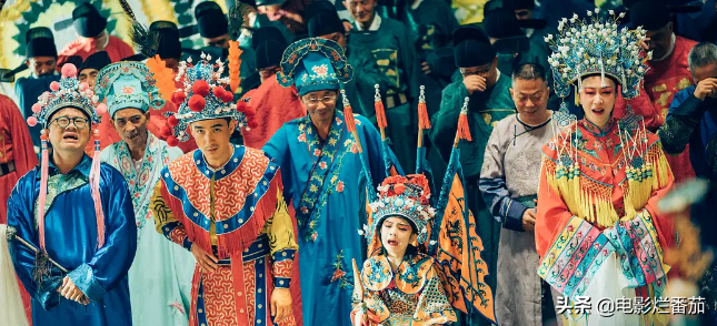 2022好看的电影推荐几部(好看的电影推荐10部豆瓣评分排行榜)-1