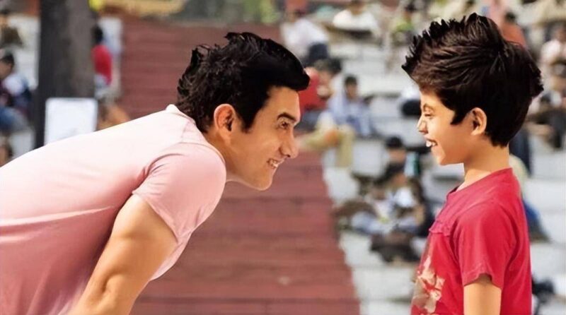 儿童必看十大励志电影-1 儿童必看十大励志电影-1