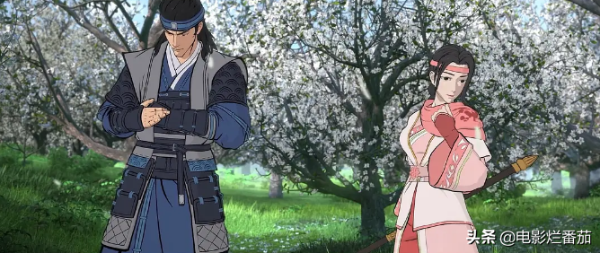 2022好看的电影推荐几部(好看的电影推荐10部豆瓣评分排行榜)-1