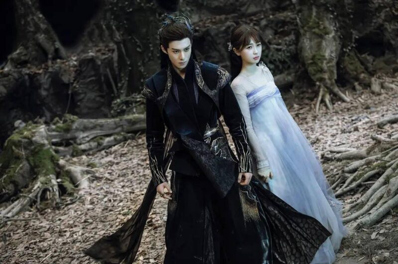 最新电视剧2022热播最火剧(十大热门电视剧排行榜)-1 最新电视剧2022热播最火剧(十大热门电视剧排行榜)-1