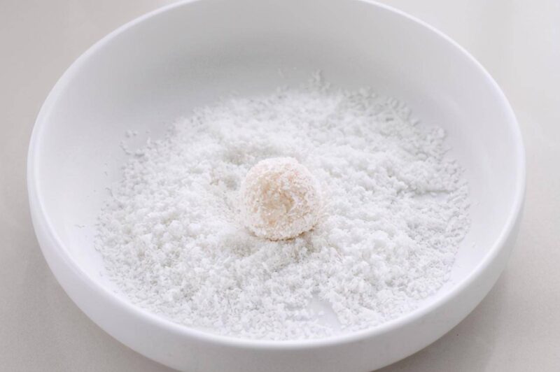 蛋清可以做什么甜品?纯蛋清能做什么烘焙-1 蛋清可以做什么甜品?纯蛋清能做什么烘焙-1