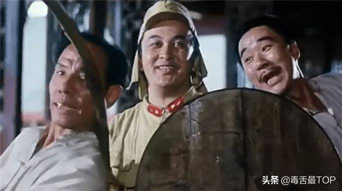 九部笑得肚子疼的电影(笑到肚疼的9部喜剧电影排行榜)-1 九部笑得肚子疼的电影(笑到肚疼的9部喜剧电影排行榜)-1