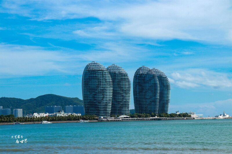 中国最大的岛屿是什么岛(中国第五大岛介绍)-1 中国最大的岛屿是什么岛(中国第五大岛介绍)-1