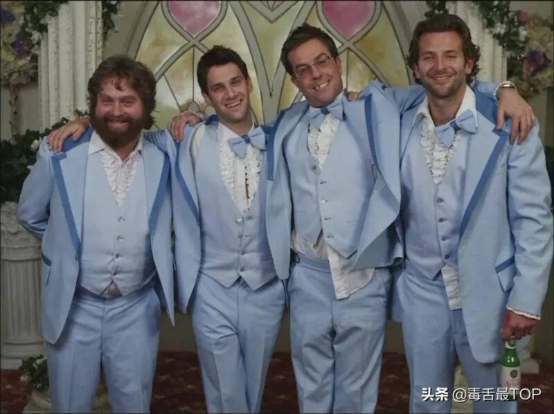 九部笑得肚子疼的电影(笑到肚疼的9部喜剧电影排行榜)-1 九部笑得肚子疼的电影(笑到肚疼的9部喜剧电影排行榜)-1