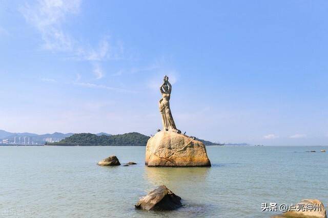 中国有哪些宜居城市(中国最宜居的十大地方排行榜)-1 中国有哪些宜居城市(中国最宜居的十大地方排行榜)-1