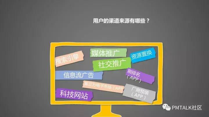 渠道管理的三大核心内容(企业营销渠道情况分析)-1