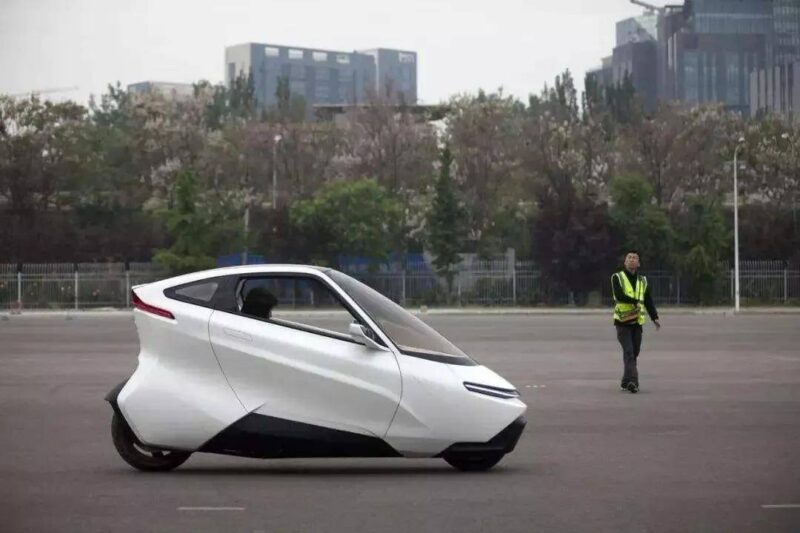 中国最好的二轮电动车(两轮电动车图片大全)-1