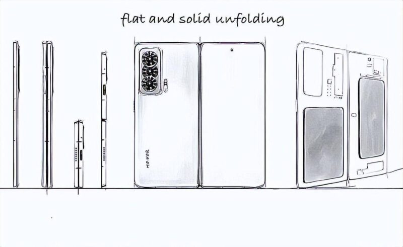 2022年即将上市的手机-1 2022年即将上市的手机-1