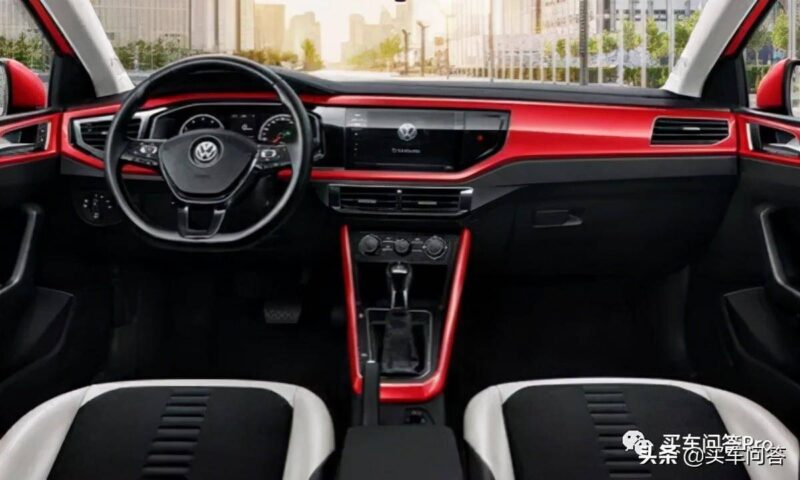 适合女生开的车10万左右自动挡(女士开的小型车自动挡推荐)-1