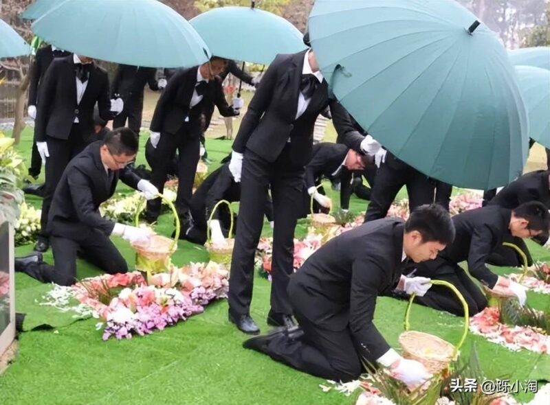 没人愿意干的68个暴利行业-1 没人愿意干的68个暴利行业-1