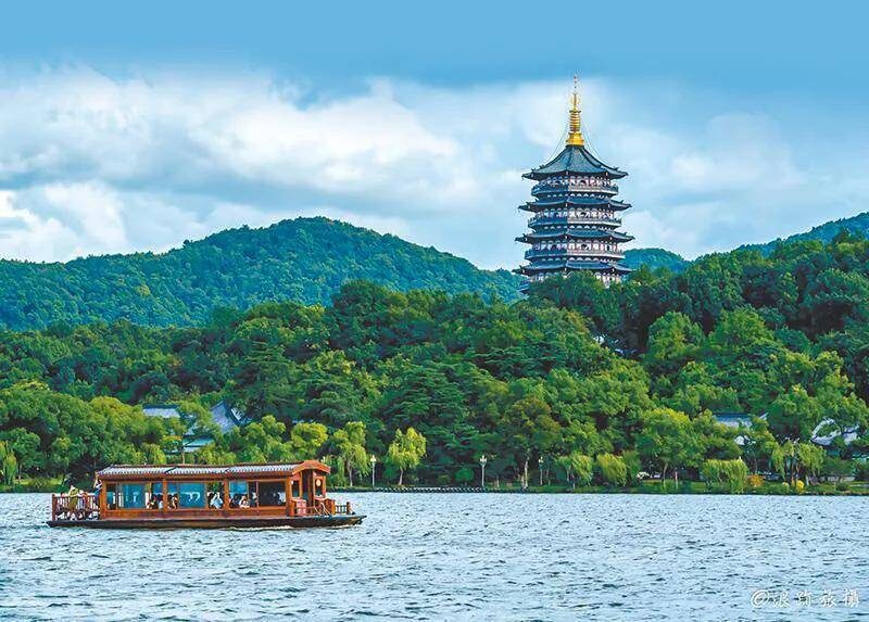 旅游必去的10个地方(中国一生必去的10个旅游胜地排行榜)-1 旅游必去的10个地方(中国一生必去的10个旅游胜地排行榜)-1