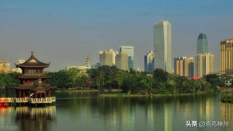 中国有哪些宜居城市(中国最宜居的十大地方排行榜)-1 中国有哪些宜居城市(中国最宜居的十大地方排行榜)-1