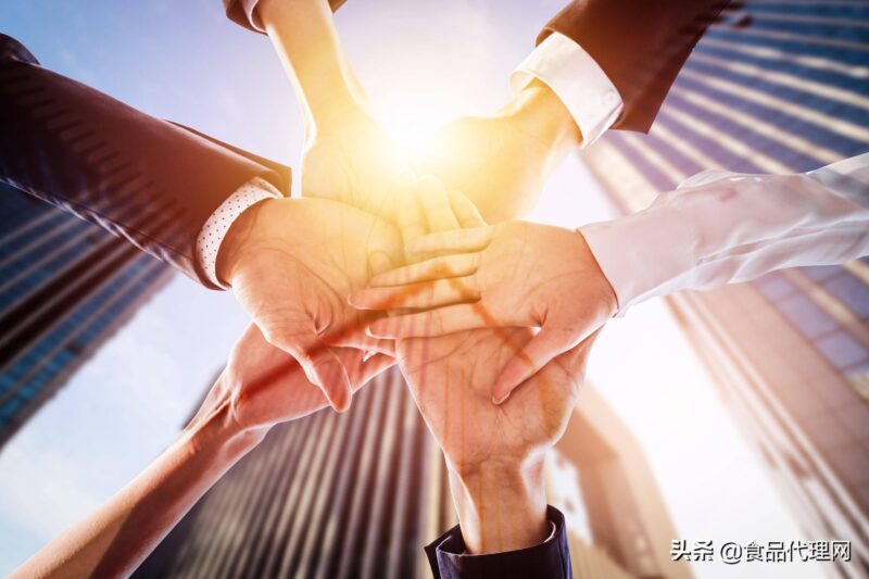 快消品有哪些可以代理?适合县城做的代理推荐-赚在家创业号