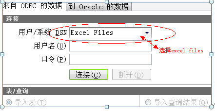 怎么将excel导入oracle数据库?excel导入oracle数据库图文讲解-赚在家创业号