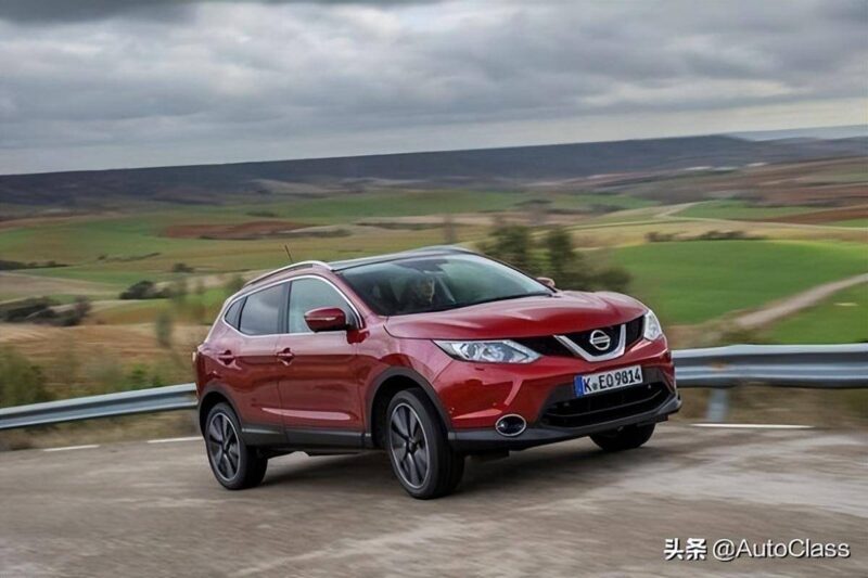 suv销量排行榜前十口碑最好(销量好的suv排行榜)-1 suv销量排行榜前十口碑最好(销量好的suv排行榜)-1