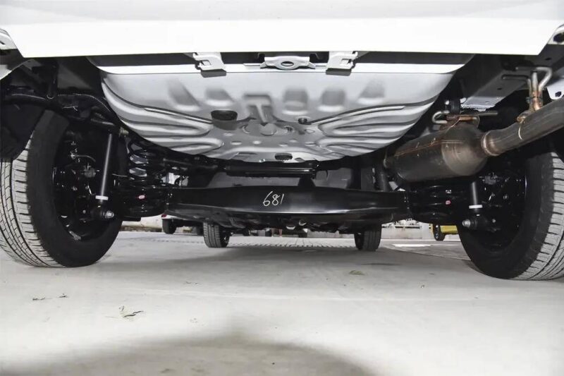 丰田5一8万车型有哪些-1 丰田5一8万车型有哪些-1