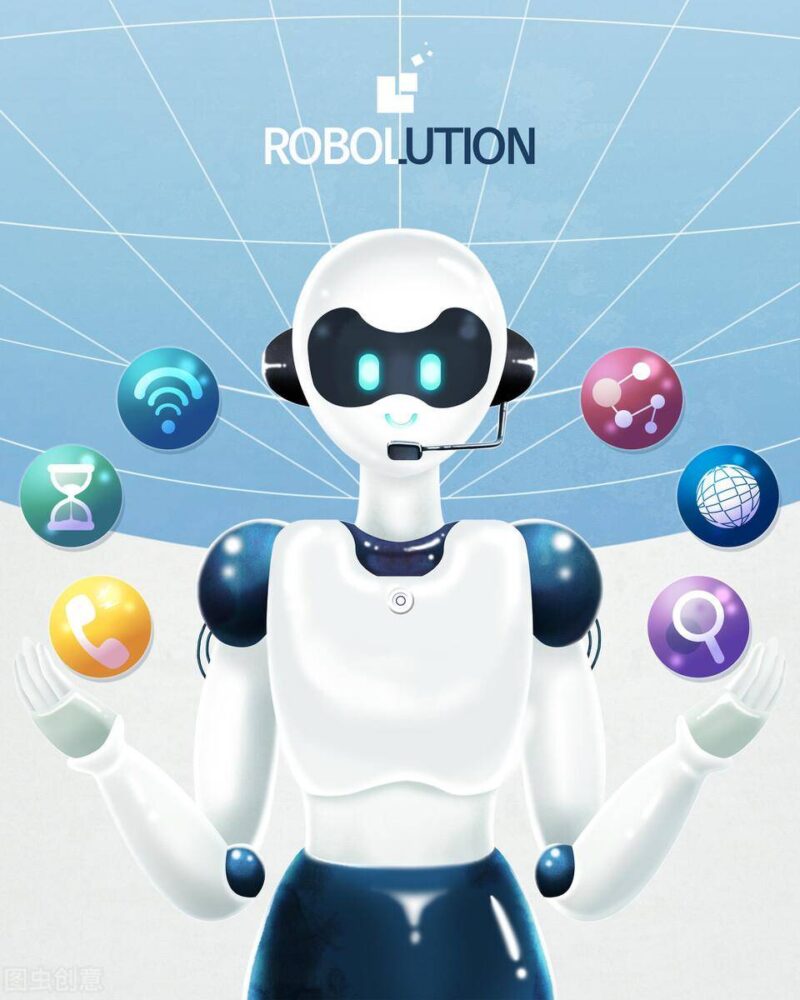 未来10年最赚钱行业(未来十年最吃香的行业)-1 未来10年最赚钱行业(未来十年最吃香的行业)-1