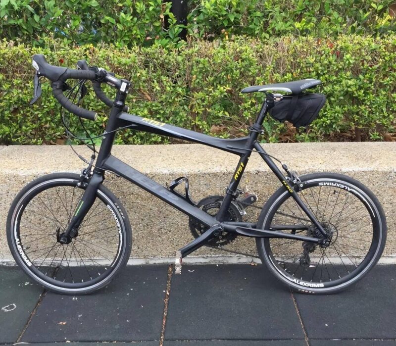 山地自行车什么牌子好(性价比高的山地车推荐)-1