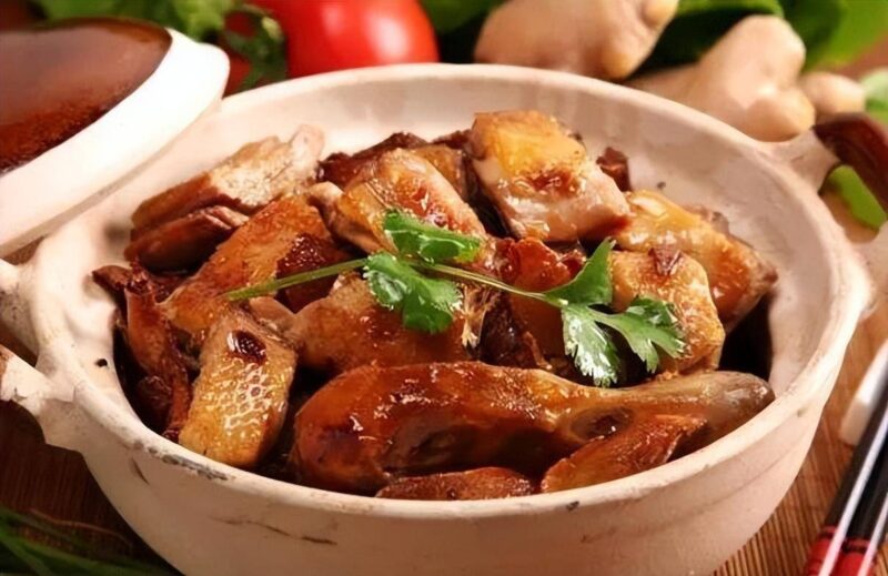 厦门美食排行榜前十名(厦门必吃的美食排行榜)-1