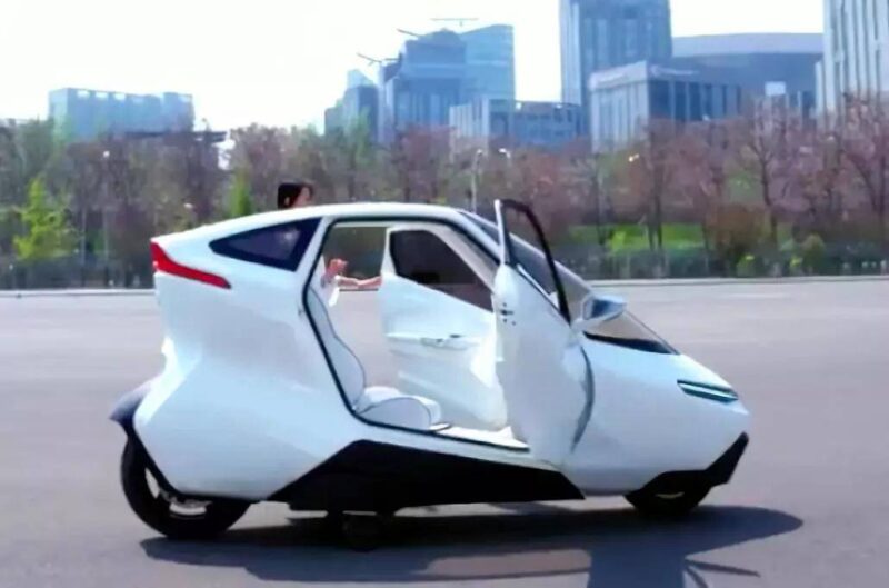 中国最好的二轮电动车(两轮电动车图片大全)-1