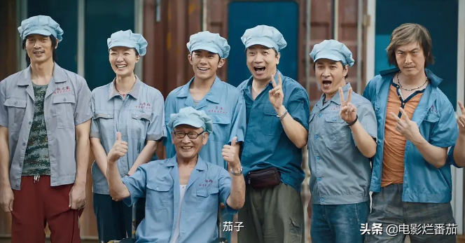 2022好看的电影推荐几部(好看的电影推荐10部豆瓣评分排行榜)-1