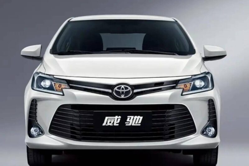 丰田5一8万车型有哪些-1 丰田5一8万车型有哪些-1