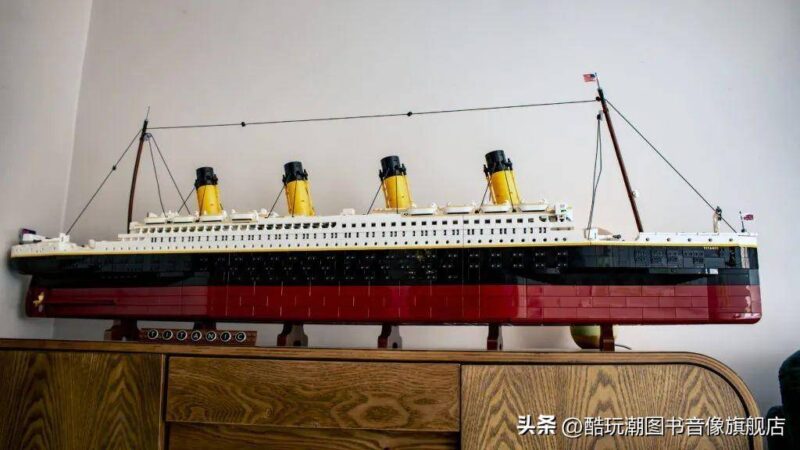 十大最贵的乐高积木有哪些?推荐十大最贵的乐高积木图片-1 十大最贵的乐高积木有哪些?推荐十大最贵的乐高积木图片-1