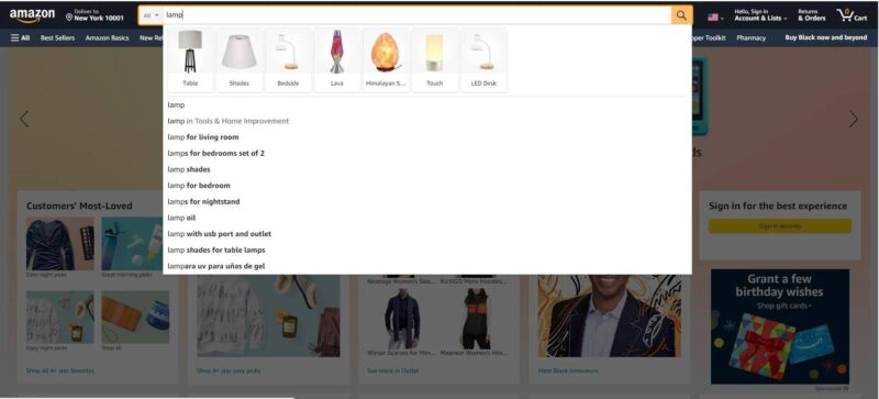 亚马逊搜索关键词如何填写-1 亚马逊搜索关键词如何填写-1