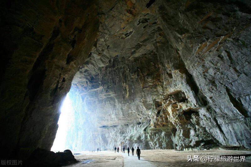 恩施旅游必去十大景点图片(湖北十大旅游景点排行榜)-赚在家创业号