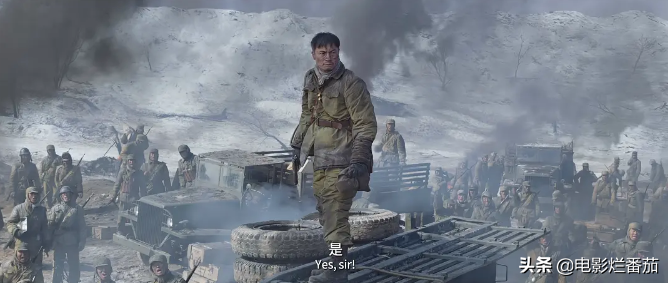 2022好看的电影推荐几部(好看的电影推荐10部豆瓣评分排行榜)-1