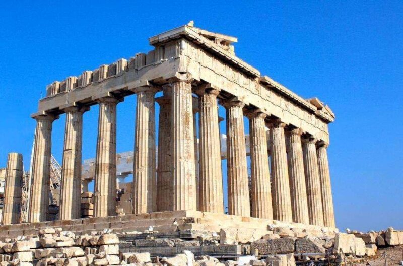 古代建筑有哪些？有历史意义的古建筑-赚在家创业号
