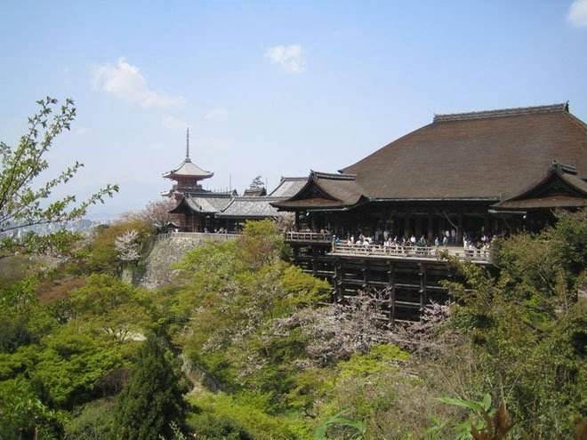 古代建筑有哪些？有历史意义的古建筑-1