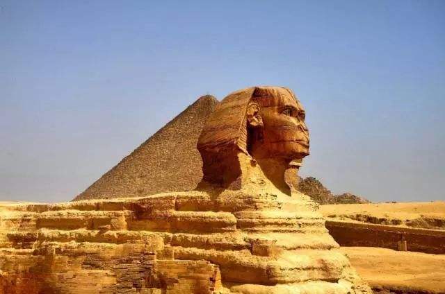 古代建筑有哪些？有历史意义的古建筑-1