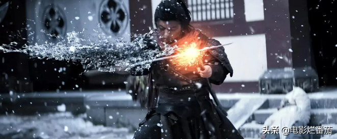 2022好看的电影推荐几部(好看的电影推荐10部豆瓣评分排行榜)-1