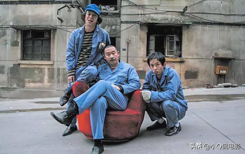 2022年最火电影排行榜前十名(中国电影排行榜前十名)-1