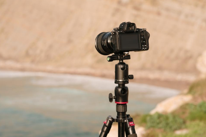 抖音拍摄用什么设备(拍抖音必备的拍摄工具)-1 抖音拍摄用什么设备(拍抖音必备的拍摄工具)-1