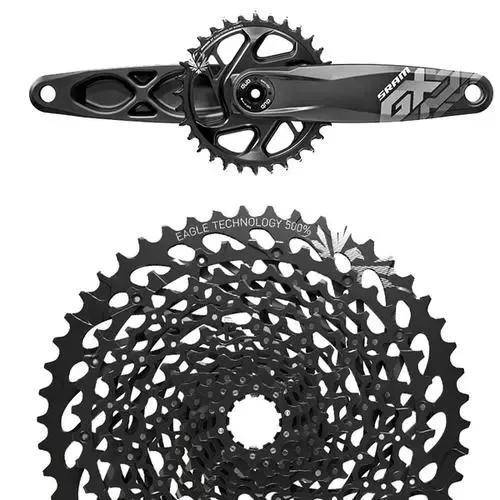 山地自行车什么牌子好(性价比高的山地车推荐)-1