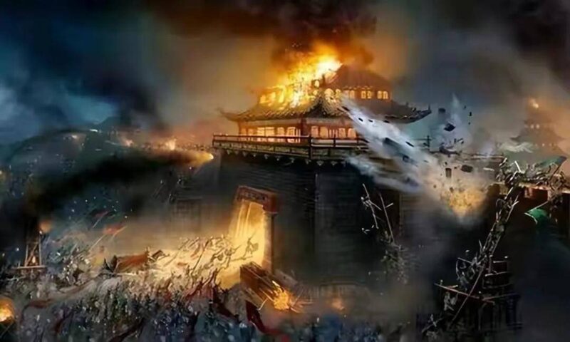 推荐10本熬夜看完的小说(强烈推荐超好看的小说)-1