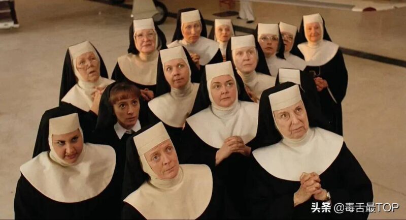 九部笑得肚子疼的电影(笑到肚疼的9部喜剧电影排行榜)-1 九部笑得肚子疼的电影(笑到肚疼的9部喜剧电影排行榜)-1