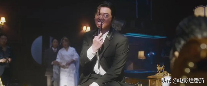 2022好看的电影推荐几部(好看的电影推荐10部豆瓣评分排行榜)-1